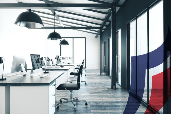 Corporate Office