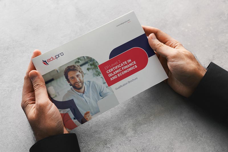 Brochure cover
