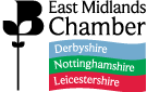 east midlands chamber Logo