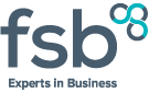 Federation of Small Businesses Logo