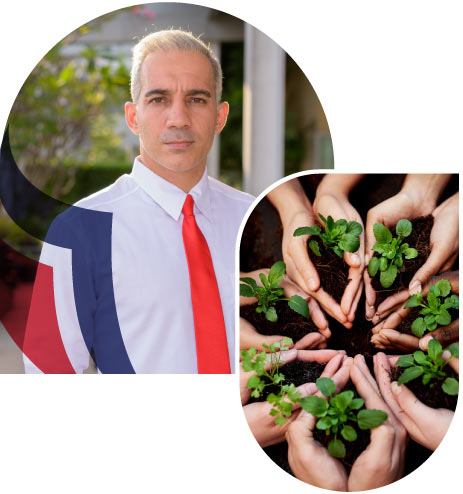 sustainable qualification