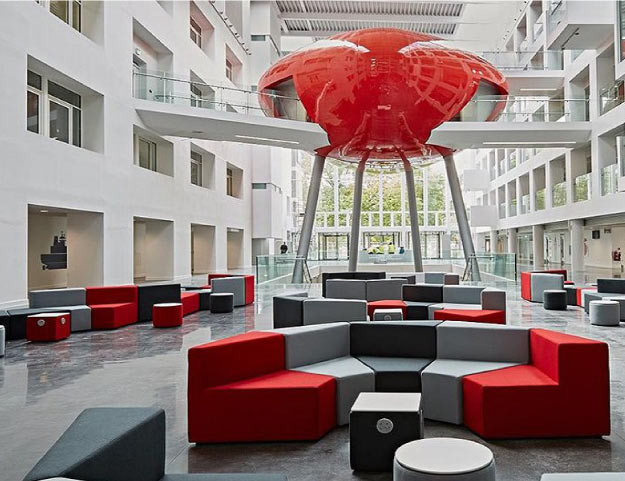 solent university uk