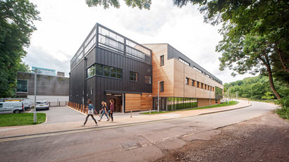 campus city bowerashton