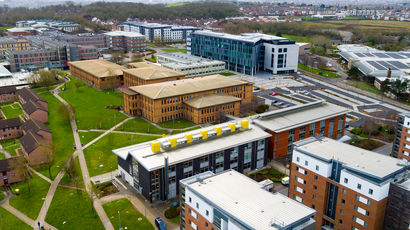 campus-frenchay