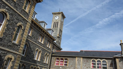 campus-glenside