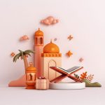 we put islam first