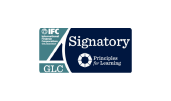 GLC logo
